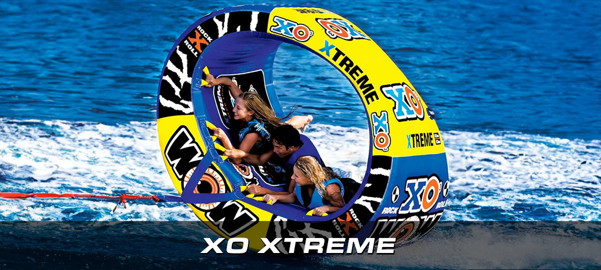 XO XTREME エックスオー エクストリーム