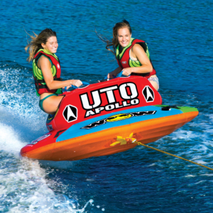 UTO アポロ2P