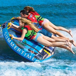 サマータイム 3P