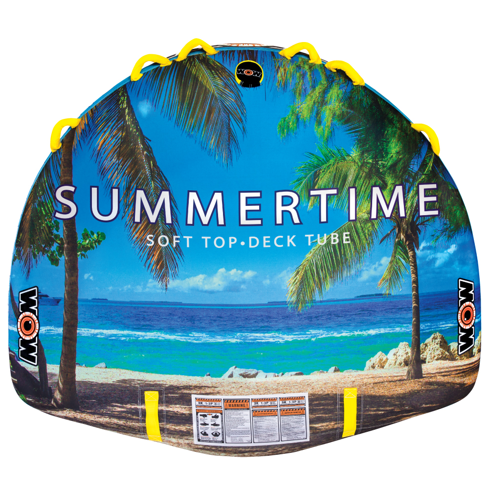 サマータイム 3P イメージ2