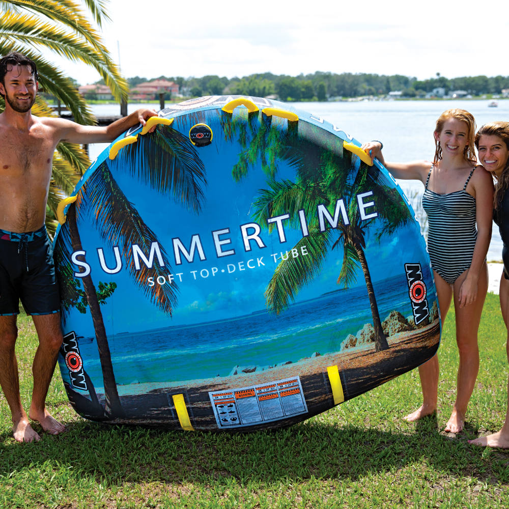 サマータイム 3P イメージ4