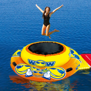 バウンスポッド