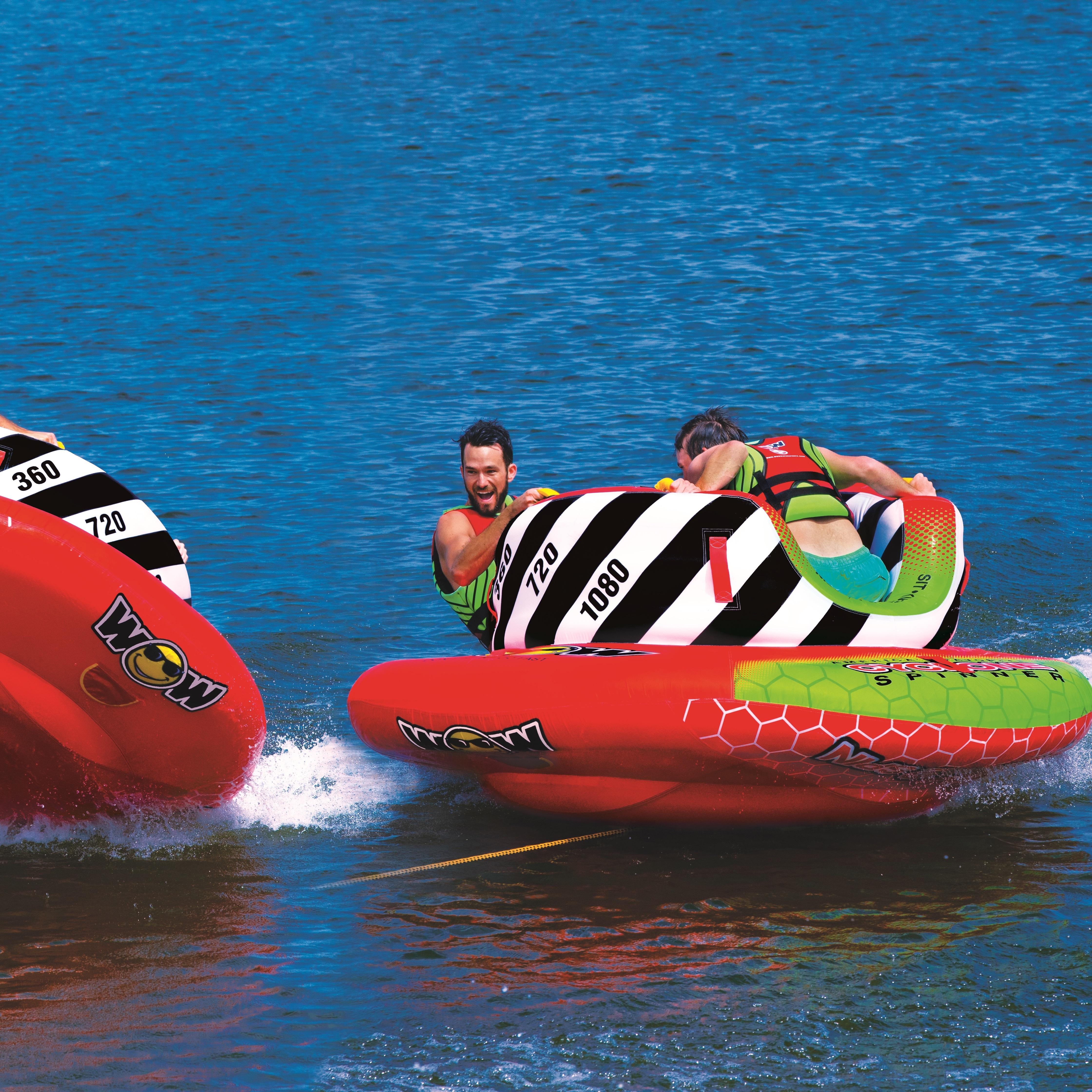 サイクロン 2P イメージ4