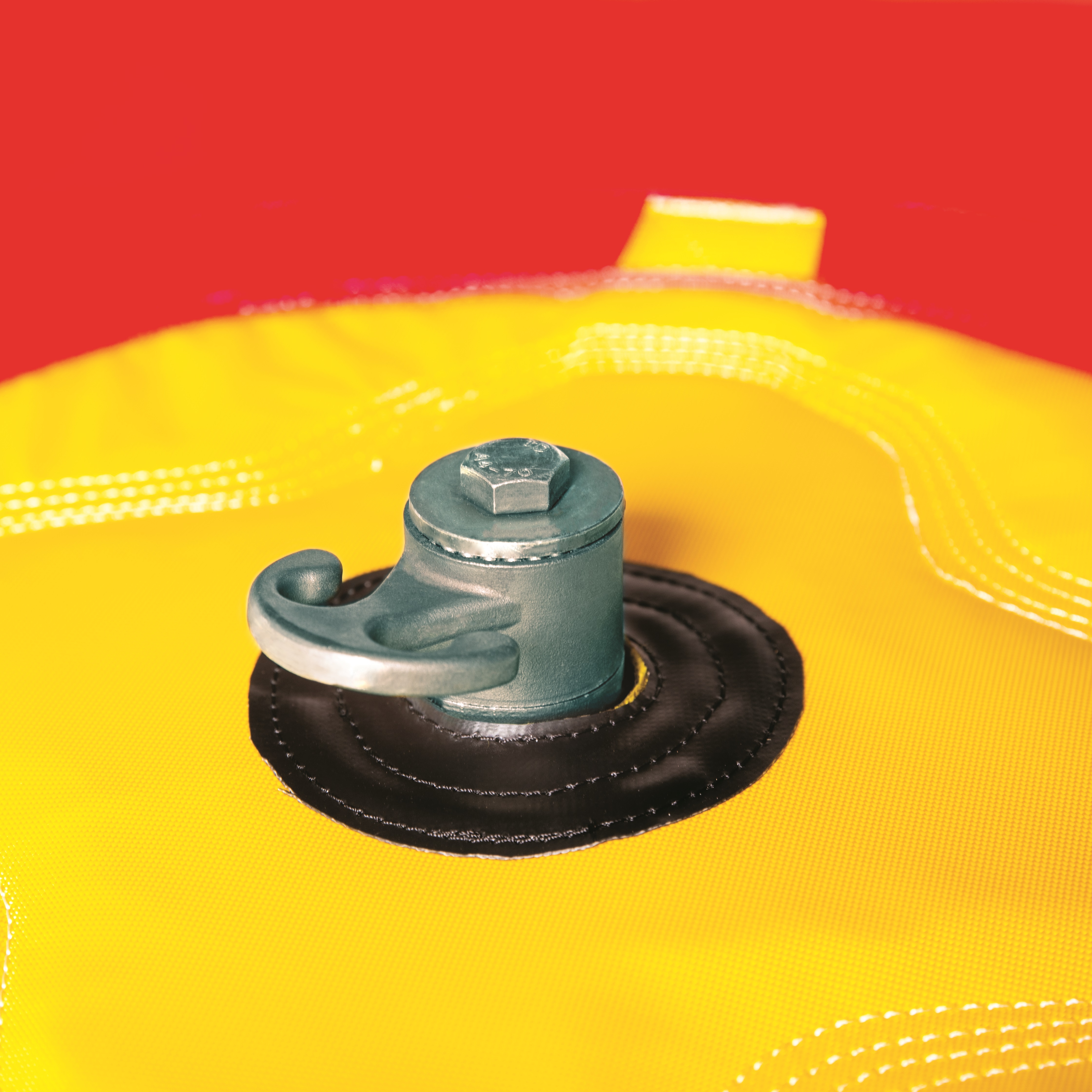 サイクロン 2P イメージ6